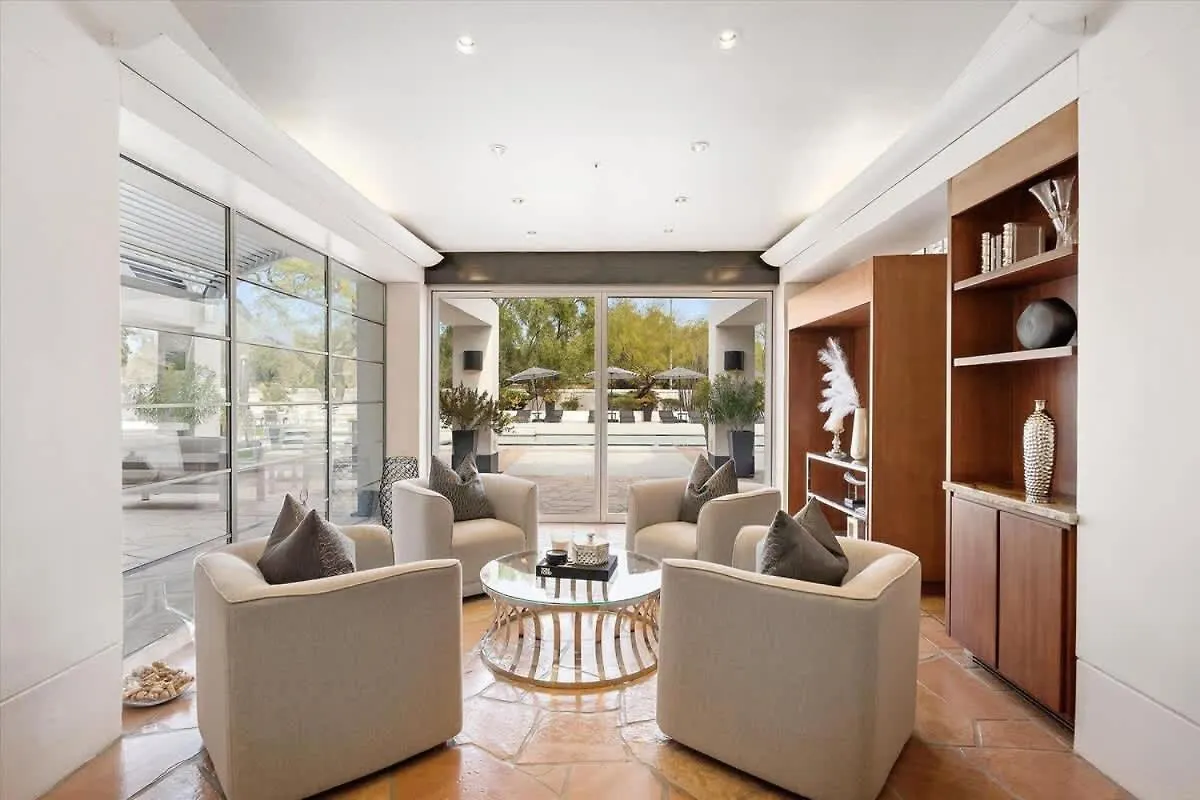 Ferienhaus Villa Masterpiece Scottsdale