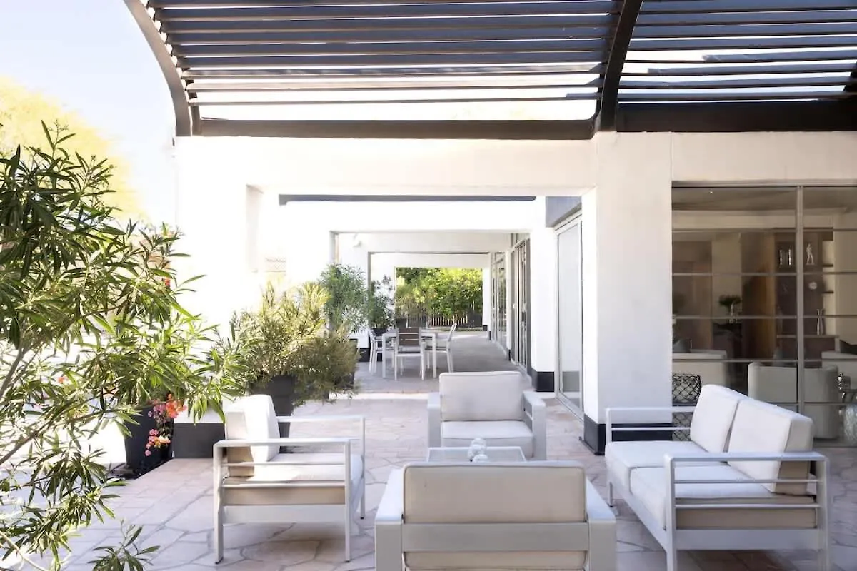 Villa Masterpiece Scottsdale