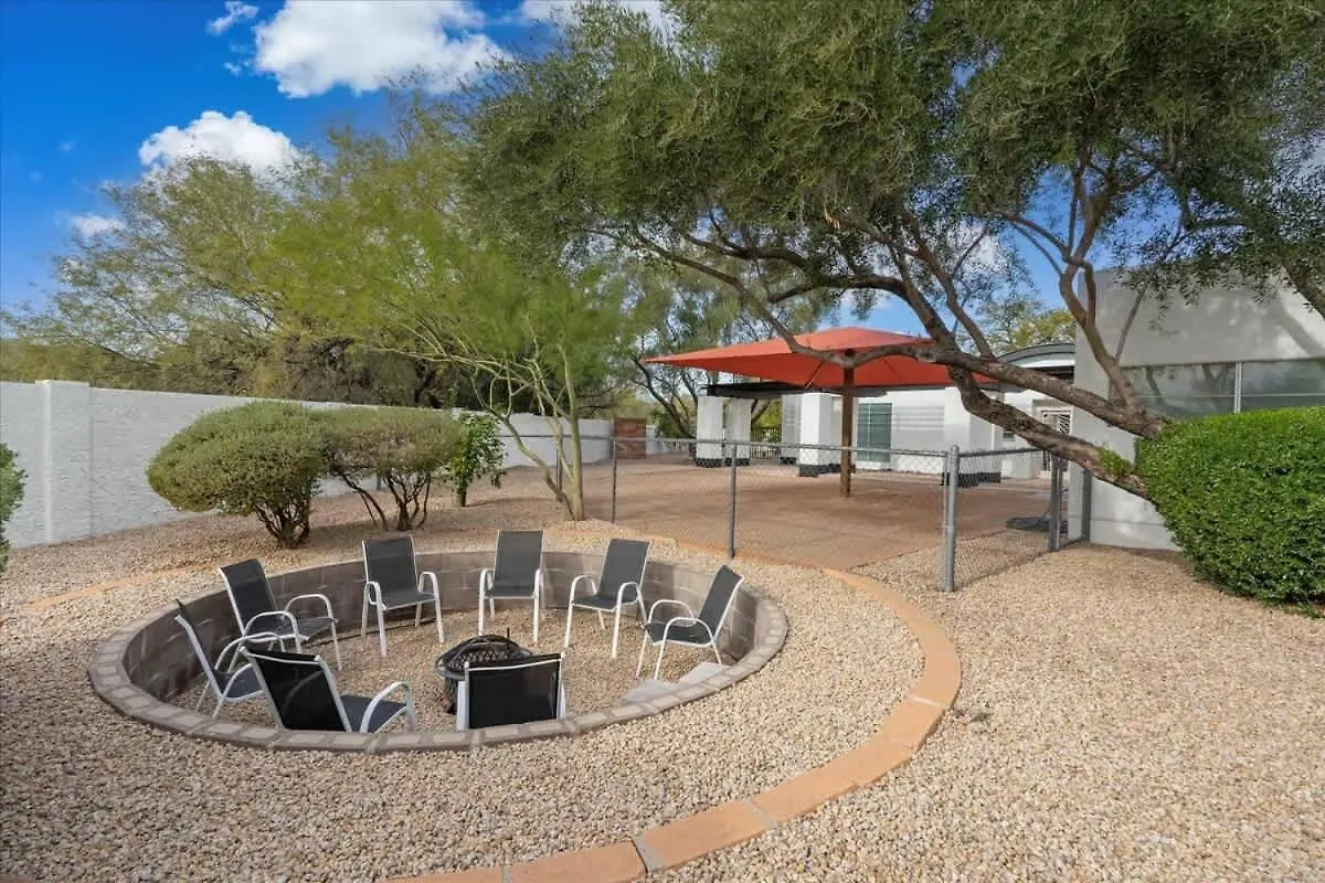 Villa Masterpiece Scottsdale 0*,