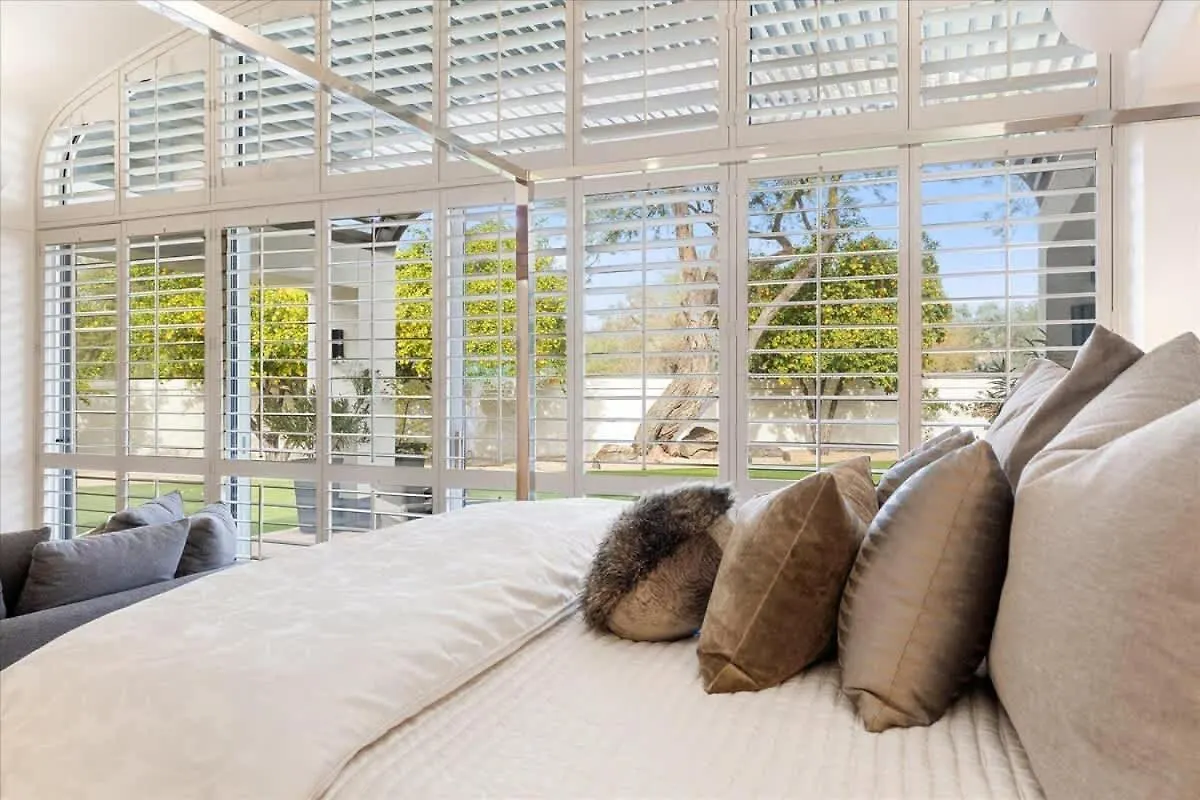Villa Masterpiece Scottsdale