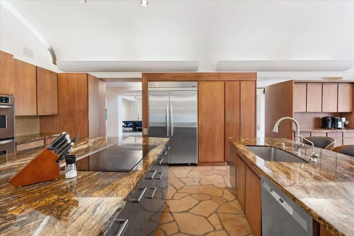 Ferienhaus Villa Masterpiece Scottsdale