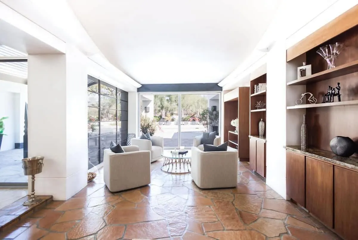 Ferienhaus Villa Masterpiece Scottsdale