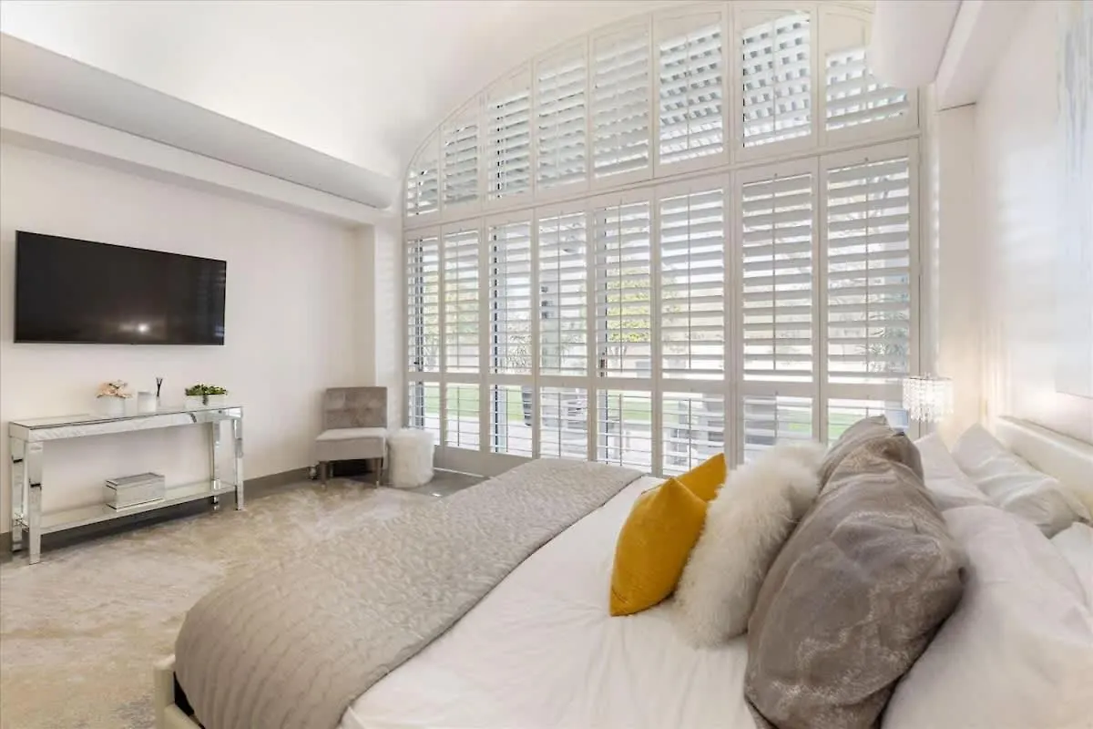 Villa Masterpiece Scottsdale