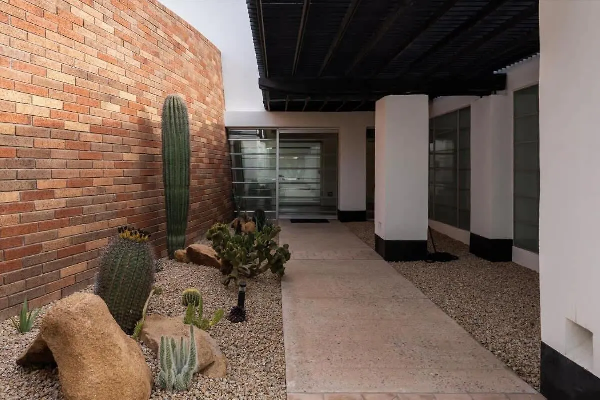 Ferienhaus Villa Masterpiece Scottsdale