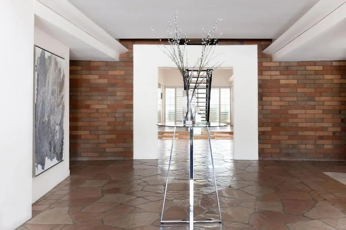 Villa Masterpiece Scottsdale