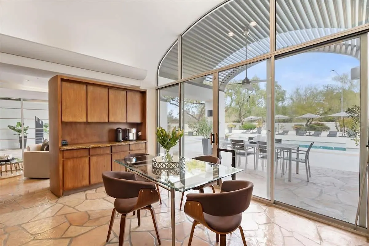 Ferienhaus Villa Masterpiece Scottsdale