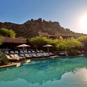 Station touristique Four Seasons At Troon North, Scottsdale
