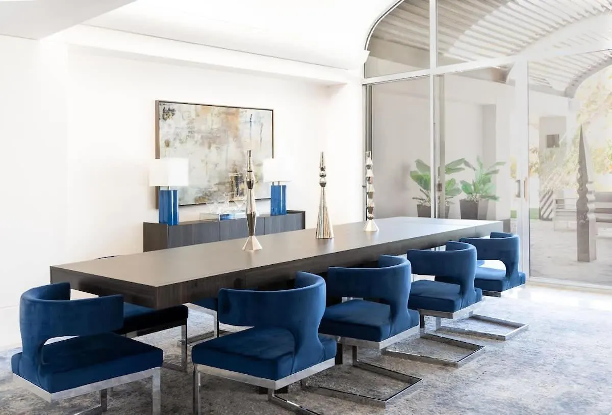 Vila Masterpiece Scottsdale 0*,