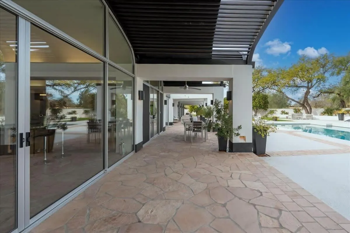 Vila Masterpiece Scottsdale 0*,  USA