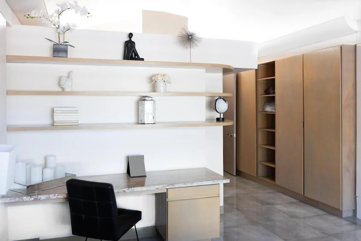 Vila Masterpiece Scottsdale Prázdninový dům