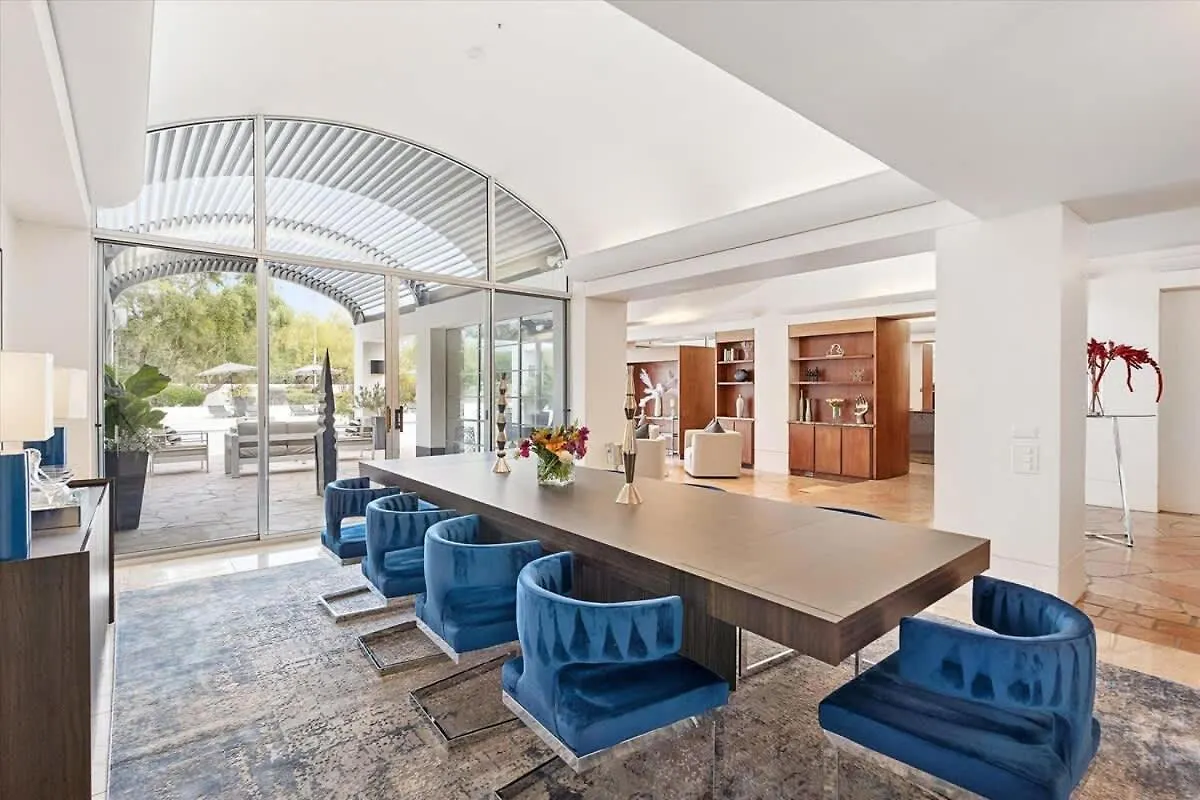 Vila Masterpiece Scottsdale