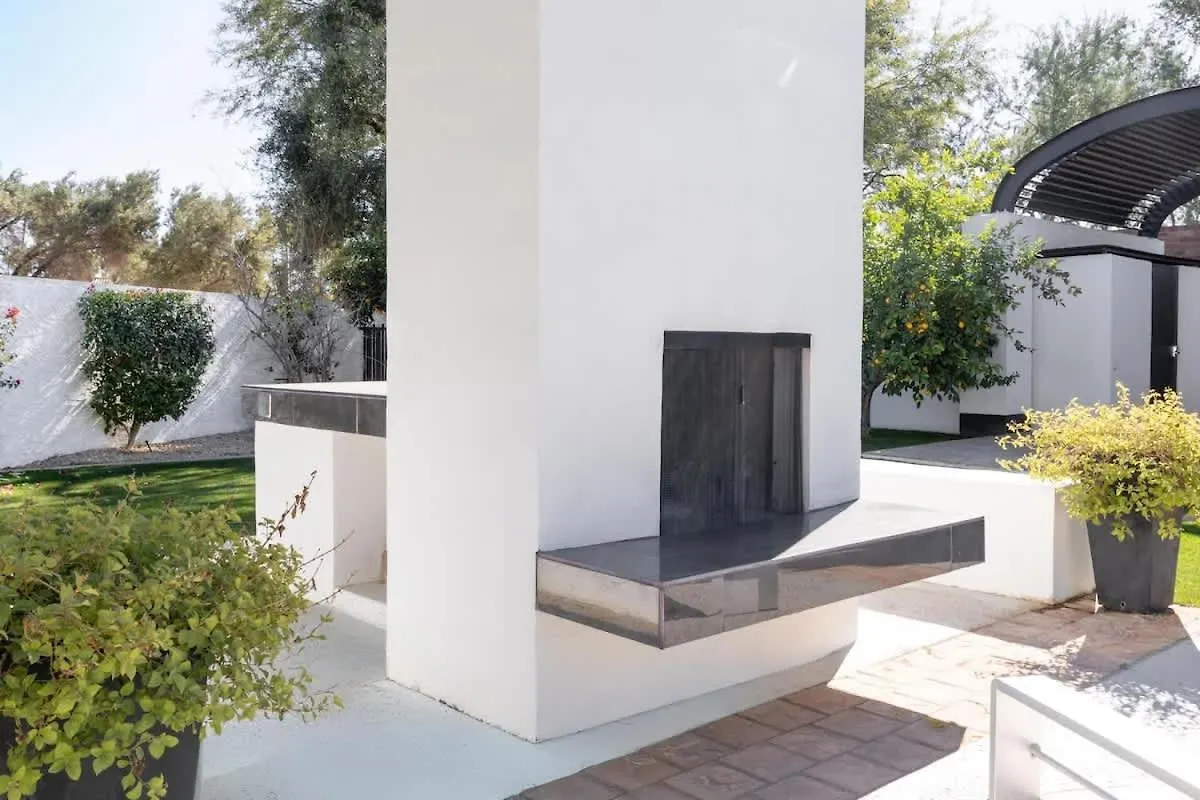 Vila Masterpiece Scottsdale Prázdninový dům