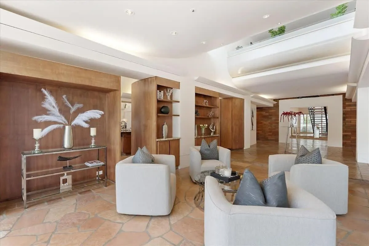 Vila Masterpiece Scottsdale Prázdninový dům