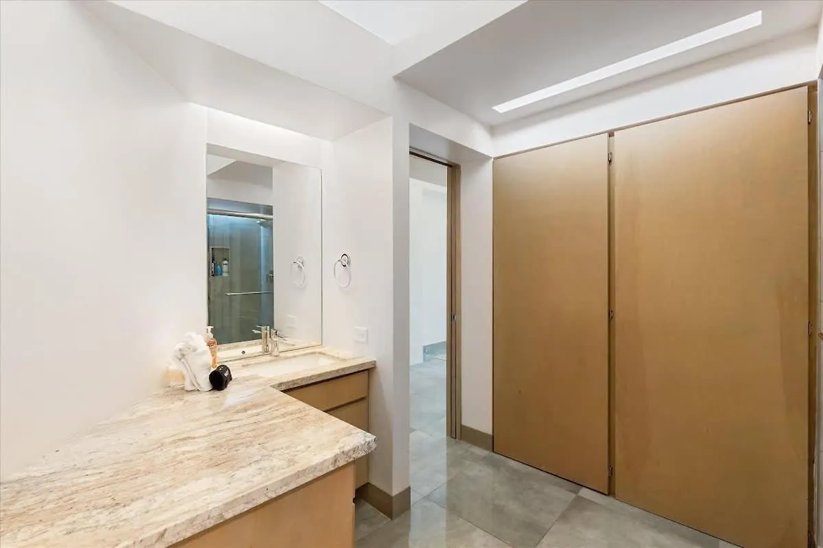 Vila Masterpiece Scottsdale Prázdninový dům