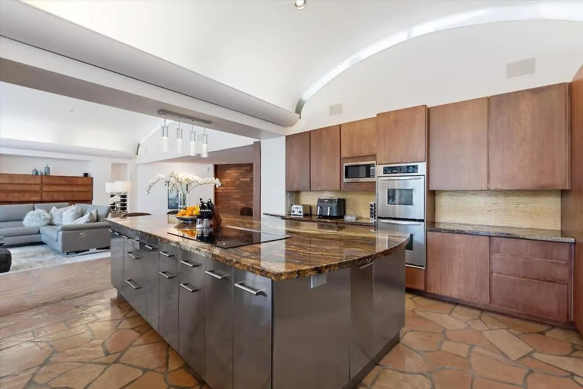 Vila Masterpiece Scottsdale Prázdninový dům