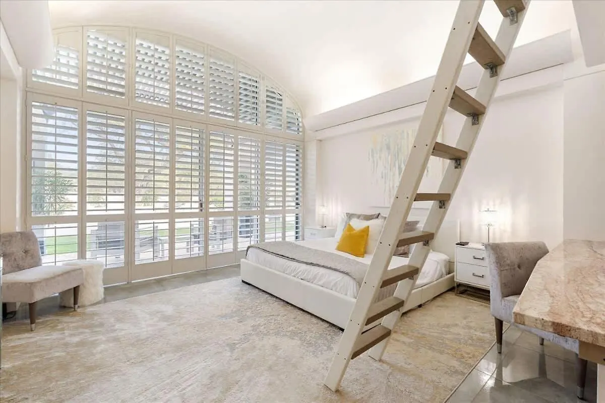Vila Masterpiece Scottsdale Prázdninový dům