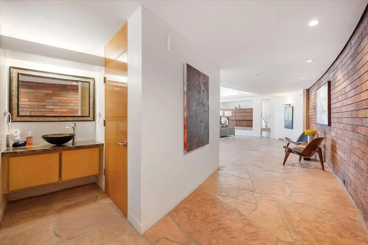 Vila Masterpiece Scottsdale Prázdninový dům