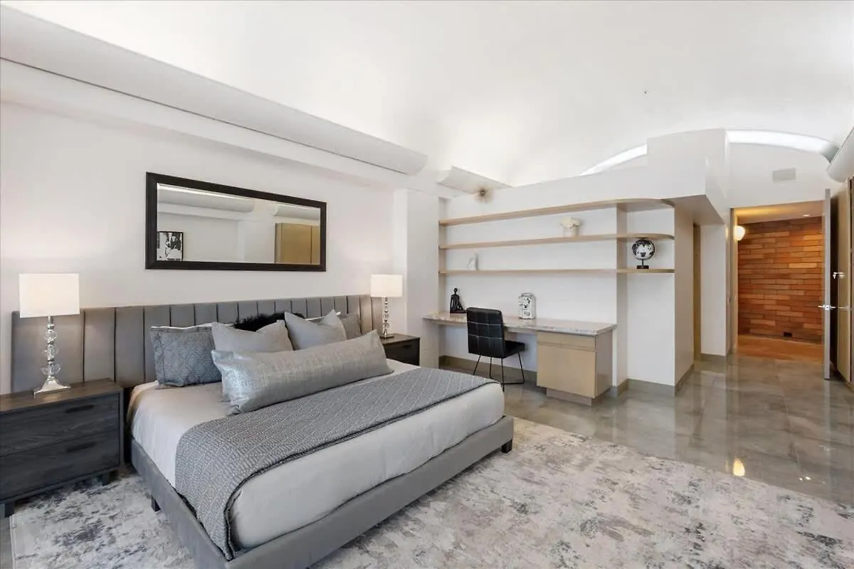 Vila Masterpiece Scottsdale Prázdninový dům