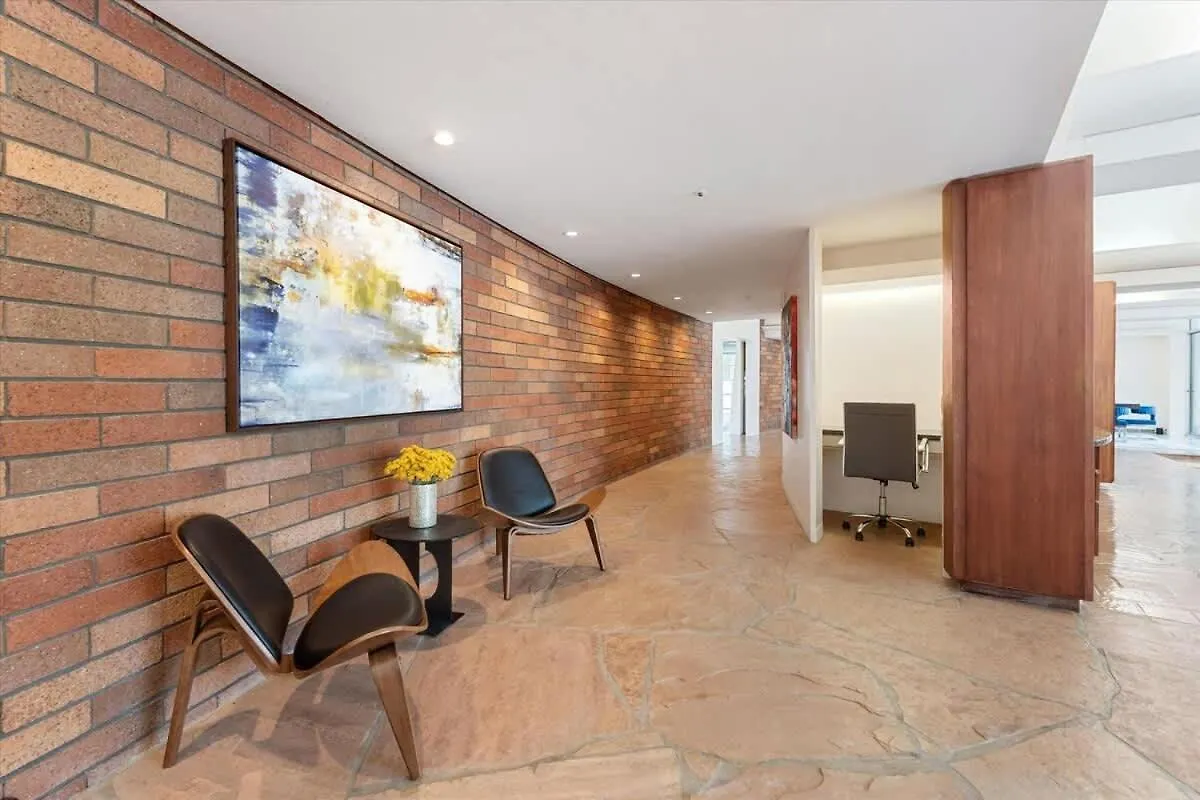 Prázdninový dům Vila Masterpiece Scottsdale USA