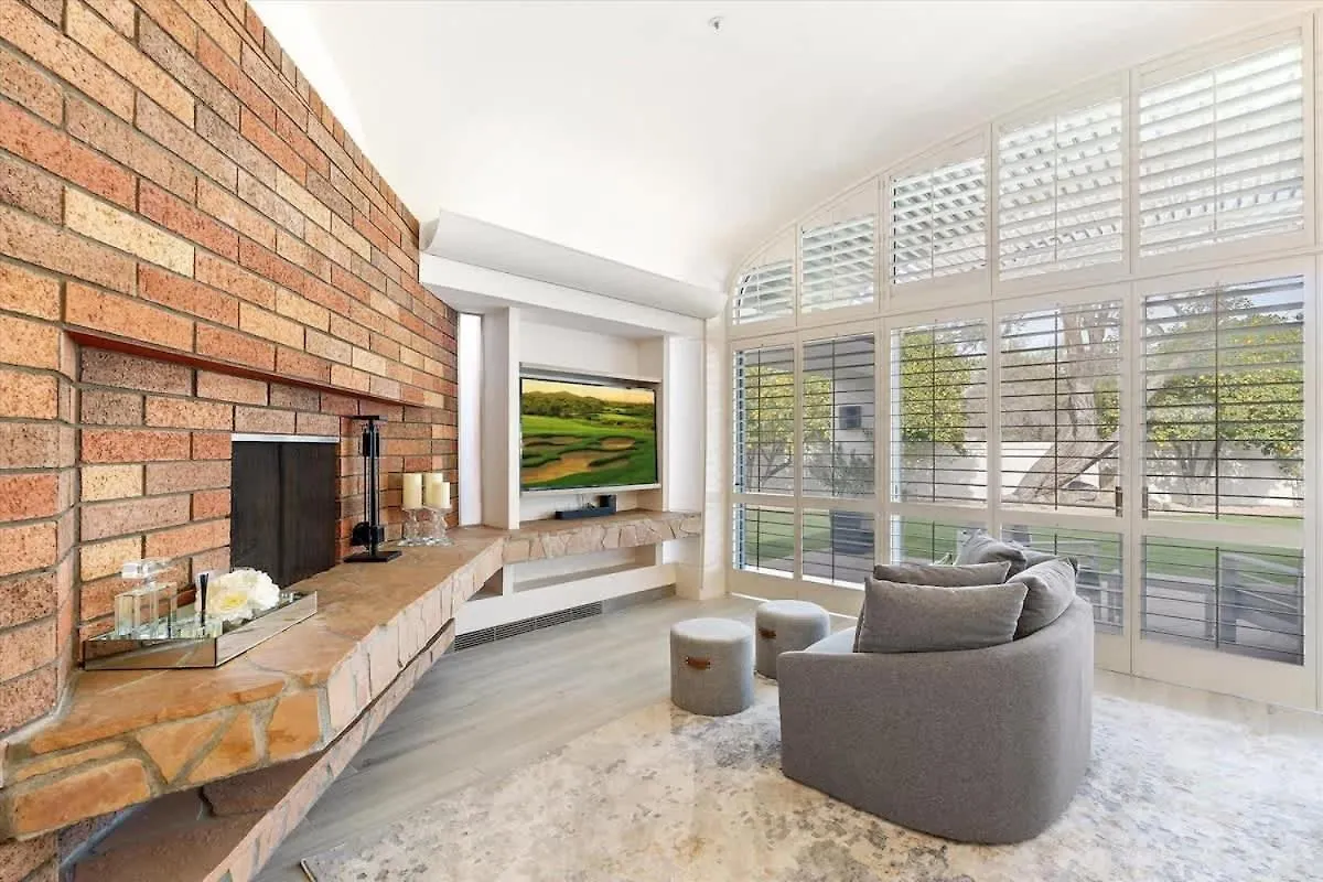 Vila Masterpiece Scottsdale