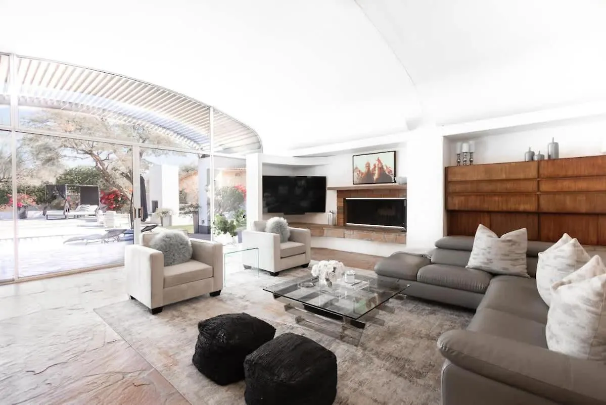 Vila Masterpiece Scottsdale USA